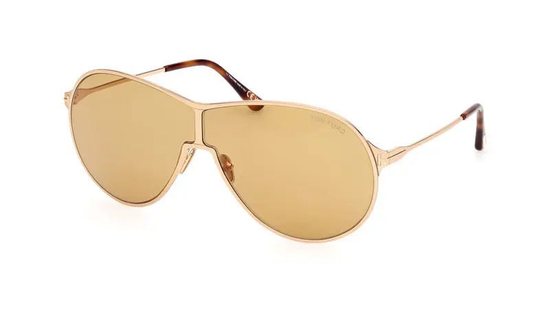 Tom Ford FT1174 GAIA 30E