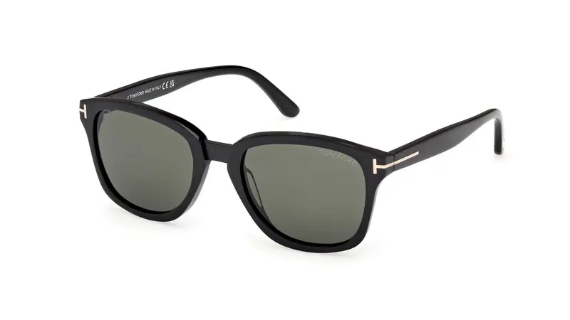 Tom Ford FT1213 GRAYDON 01N