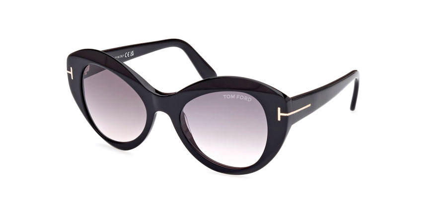 Tom Ford FT1084 GUINEVERE 01B