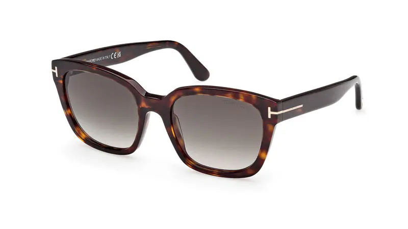 Tom Ford FT1216 HAYLAY 52B