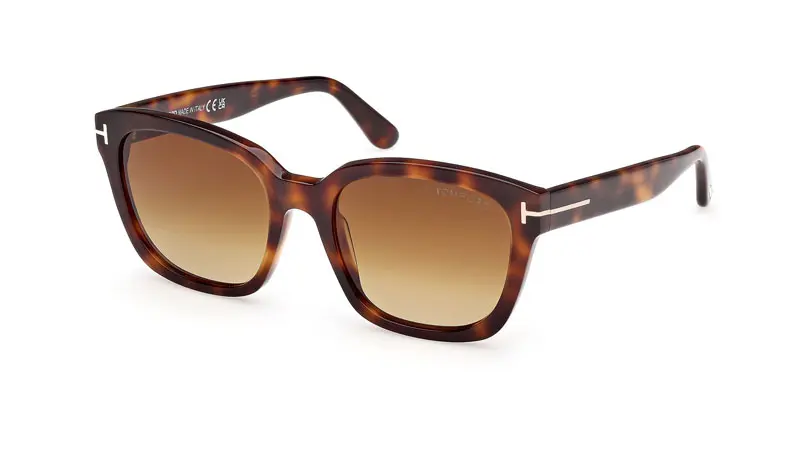 Tom Ford FT1216 HAYLAY 53F