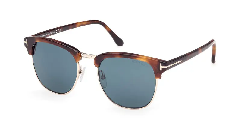 Tom Ford FT0248 HENRY 53V