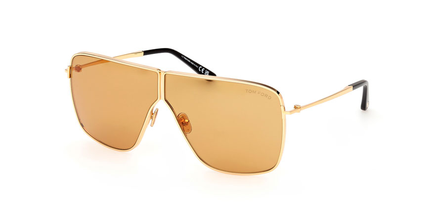 Tom Ford FT1159 HUXLEY 30E