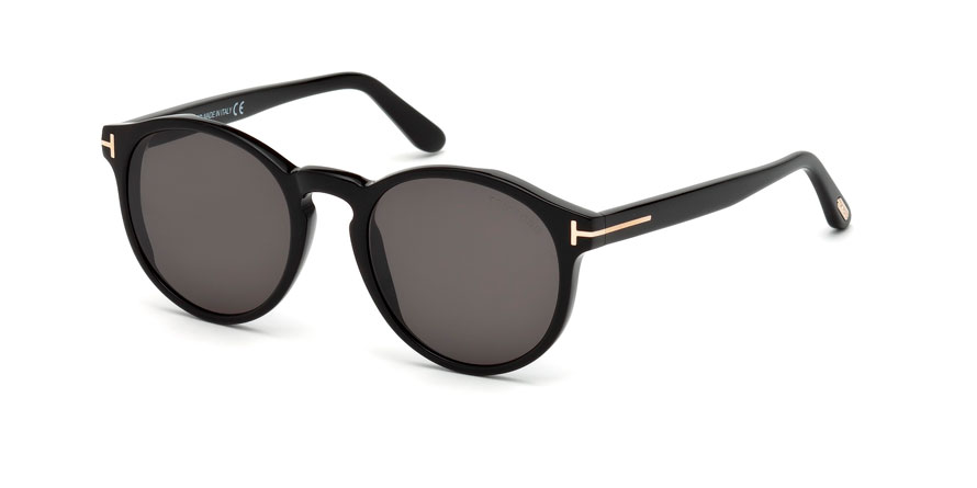 Tom Ford FT0591 IAN-02 01A