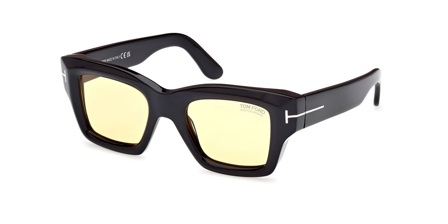 Tom Ford FT1154 ILIAS 01E