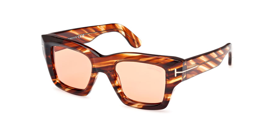 Tom Ford FT1154 ILIAS 55E