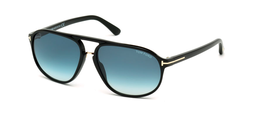 Tom Ford FT0447 JACOB 01P