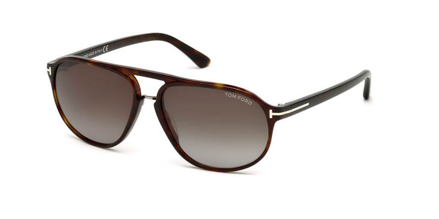 Tom Ford FT0447 JACOB 52B