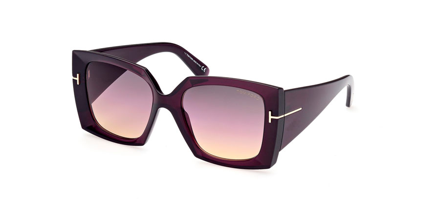 Tom Ford FT0921 JACQUETTA 81B