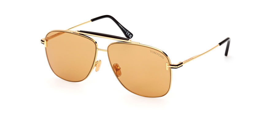 Tom Ford FT1017 JADEN 30E