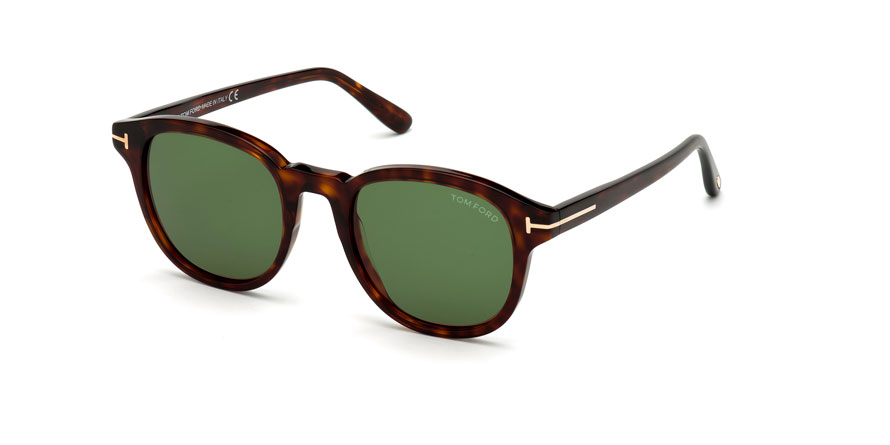 Tom Ford FT0752 JAMESON 52N