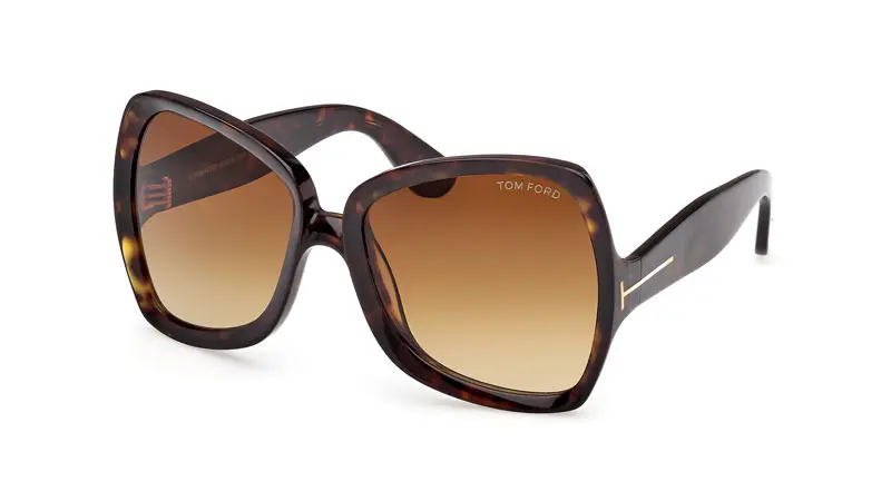 Tom Ford FT1222 JERRY 52F