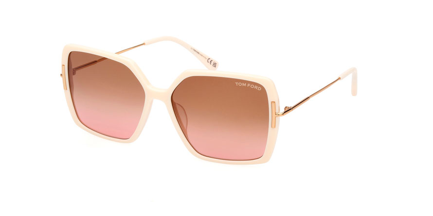 Tom Ford FT1039 JOANNA 25F