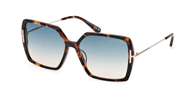 Tom Ford FT1039 JOANNA 52P