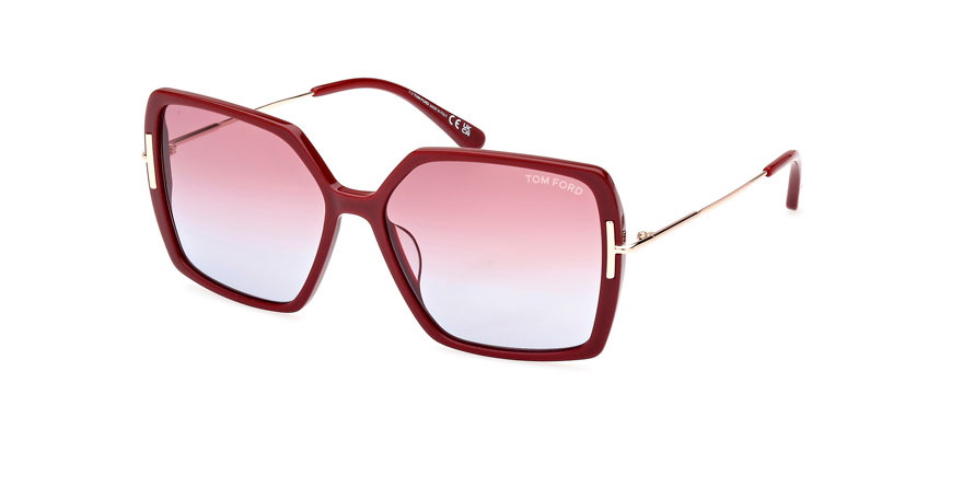 Tom Ford FT1039 JOANNA 69Z