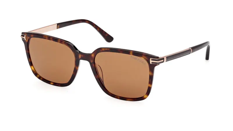 Tom Ford FT1183 JOCHEM 52E