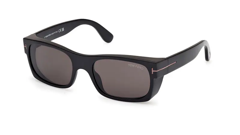 Tom Ford FT1181-N JUAN 01A