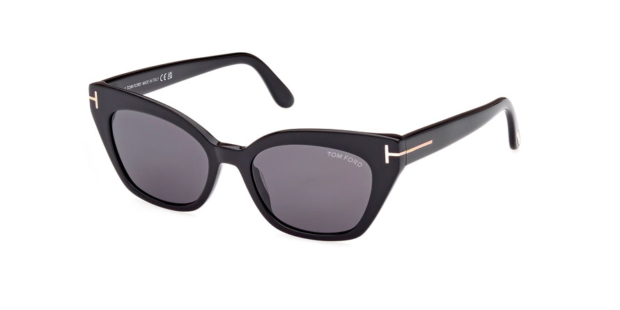 Tom Ford FT1031 Juliette 01A