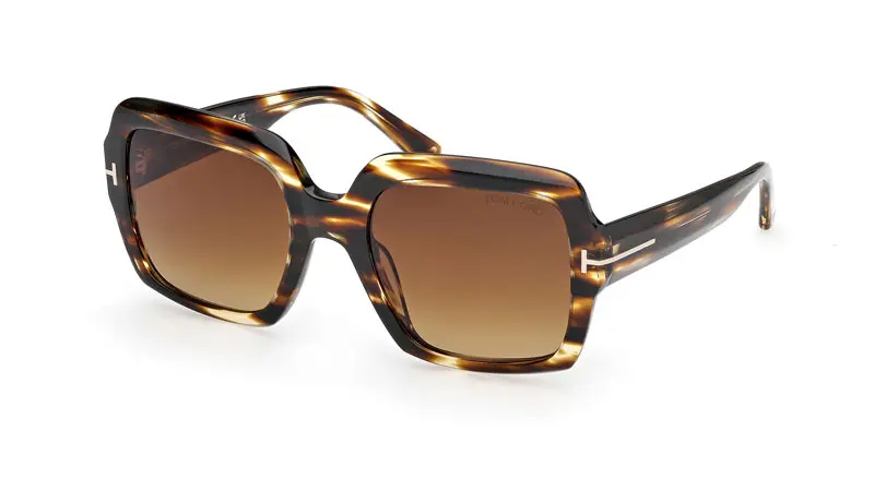 Tom Ford FT1082 KAYA 55F