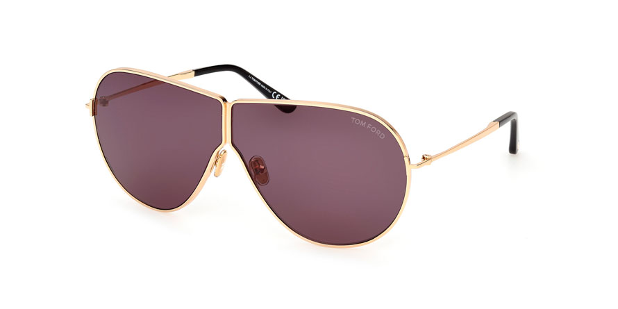 Tom Ford FT1158 KEATING 30A