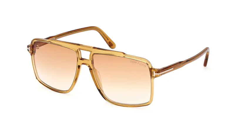 Tom Ford FT1177 KEMP 39F