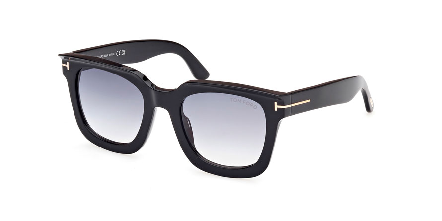 Tom Ford FT1115 LEIGH-02 01B