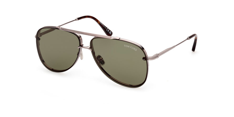 Tom Ford FT1071 LEON 14N