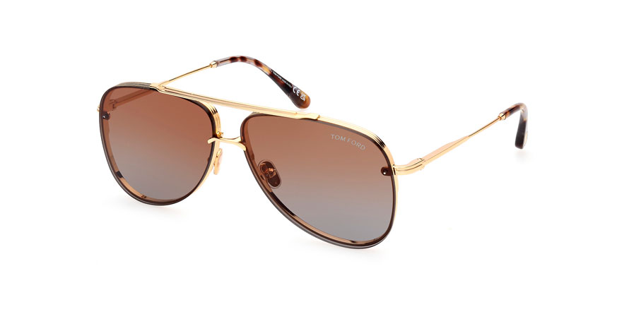 Tom Ford FT1071 LEON 30F