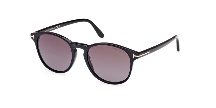 Tom Ford FT1097 LEWIS 01B