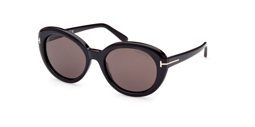 Tom Ford FT1009 LILY-02 01A