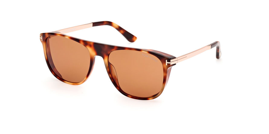 Tom Ford FT1105 LIONEL-02 55E