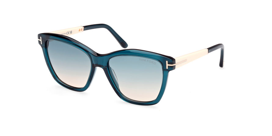 Tom Ford FT1087 LUCIA 90P