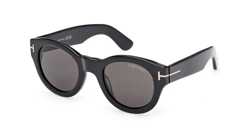 Tom Ford FT1212 LUCINDA 01A