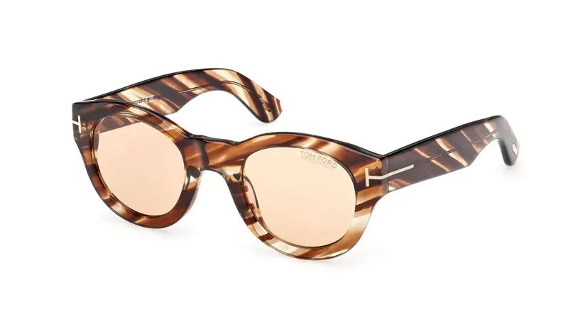 Tom Ford FT1212 LUCINDA 55E