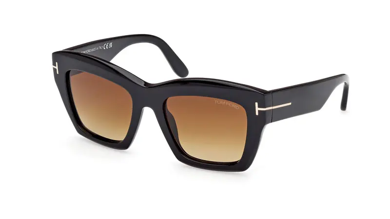 Tom Ford FT1191 LUNA 01F