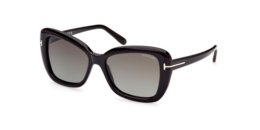 Tom Ford FT1008 MAEVE 01B