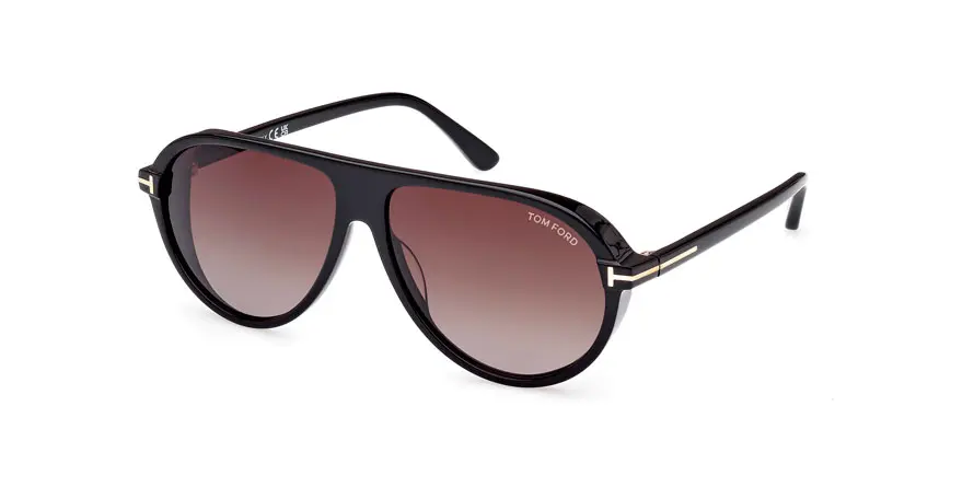 Tom Ford FT1023 MARCUS 01B