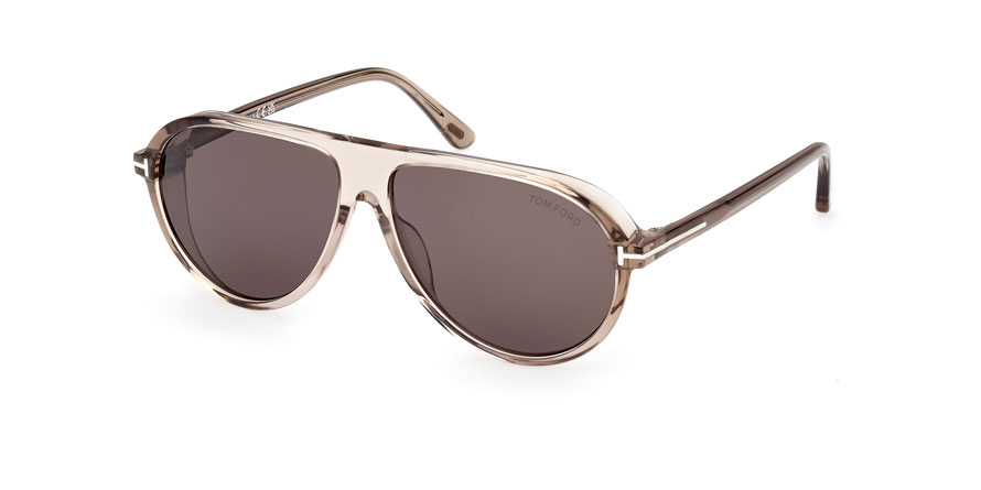 Tom Ford FT1023 MARCUS 45A