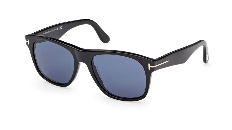 Tom Ford FT1284 MARLON-02 01V