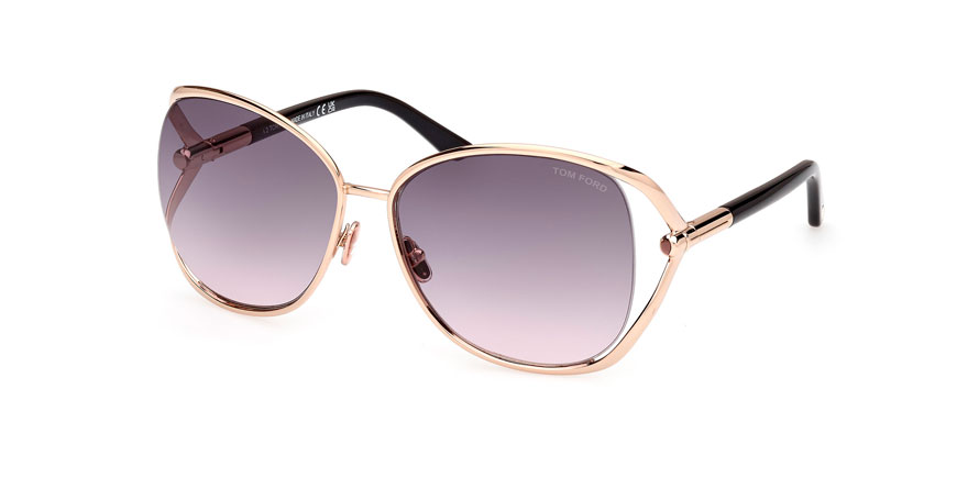 Tom Ford FT1091 MARTA 28B