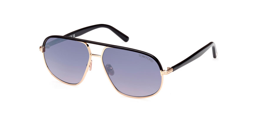 Tom Ford FT1019 MAXWELL 28B