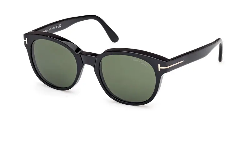 Tom Ford FT1180 MERT 01N