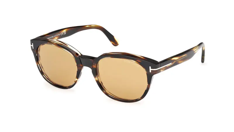 Tom Ford FT1180 MERT 52E