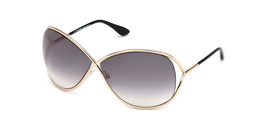 Tom Ford FT0130 MIRANDA 28B