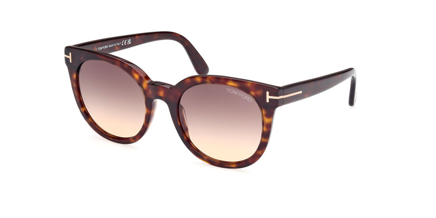 Tom Ford FT1109 MOIRA 52B