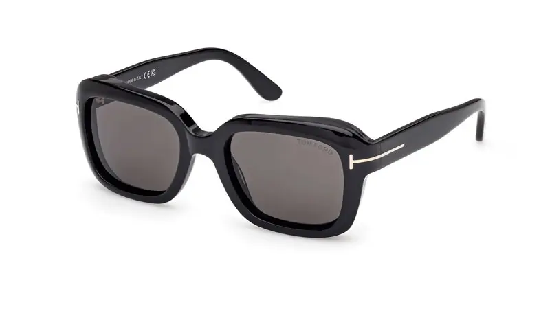 Tom Ford FT1283 NATALIA-02 01A
