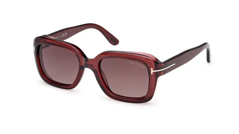 Tom Ford FT1283 NATALIA-02 69T
