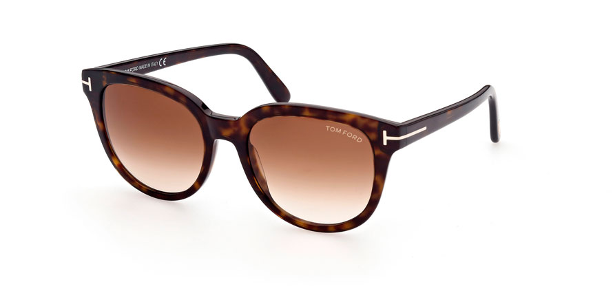 Tom Ford FT0914 OLIVIA-02 52F