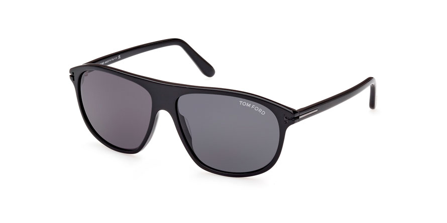 Tom Ford FT1027-N PRESCOTT 01A