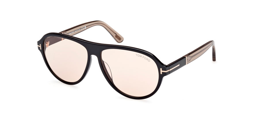 Tom Ford FT1080 QUINCY 01E